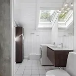 0012-romo-fyrvej-12 Holiday home *