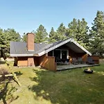 0012-romo-fyrvej-12 Holiday home Bolilmark