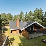 Holiday home 0012-romo-fyrvej-12 Bolilmark